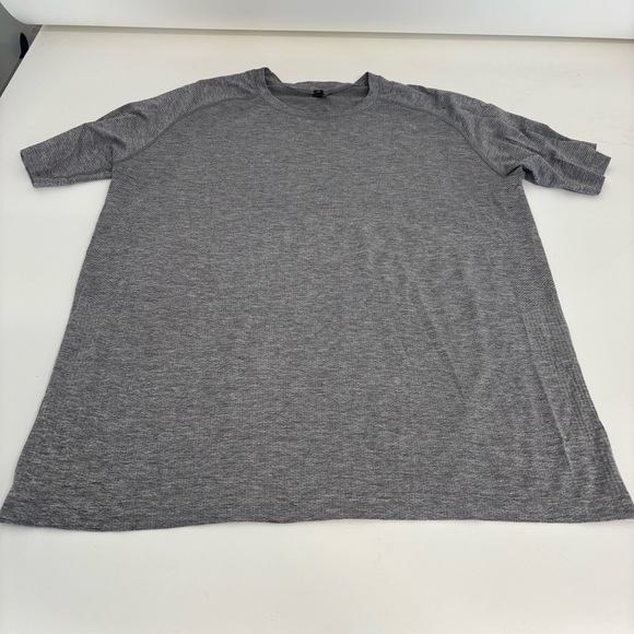 Lululemon Men’s Metal Vent Tech Shirt xxl - Picture 1 of 4